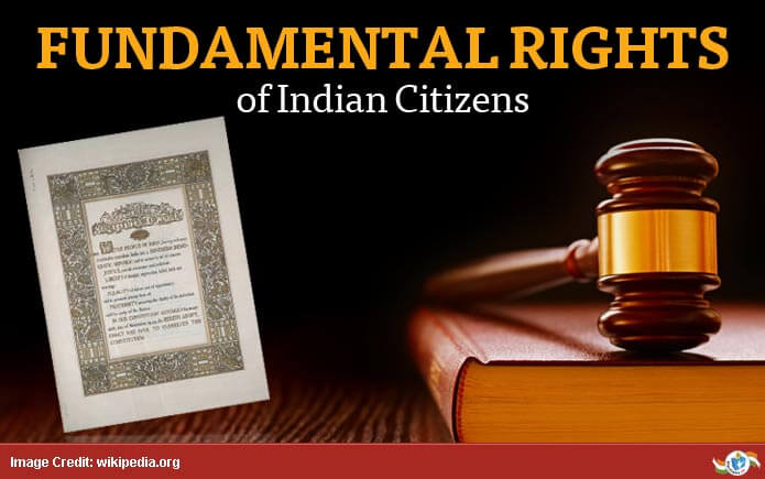 Fundamental Rights and more knowledge about it