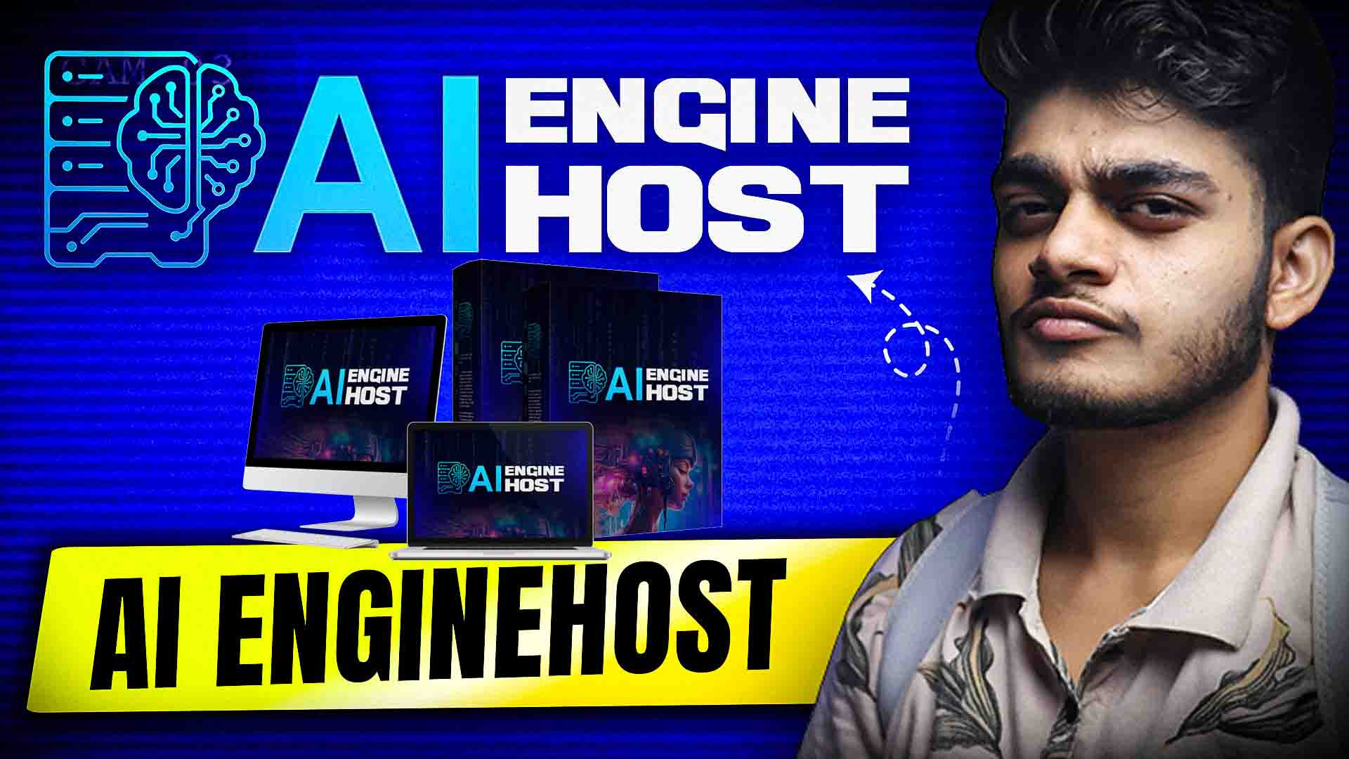 AI EngineHost