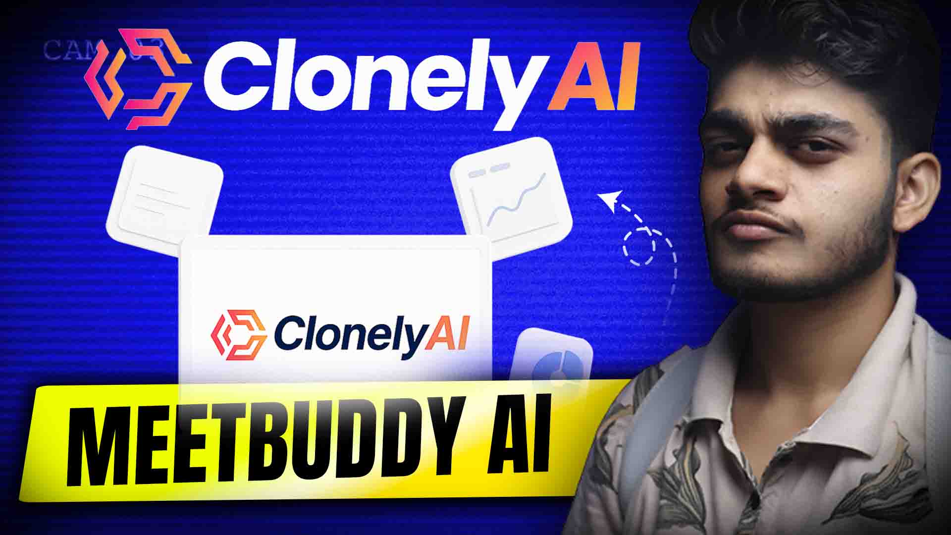Clonely AI